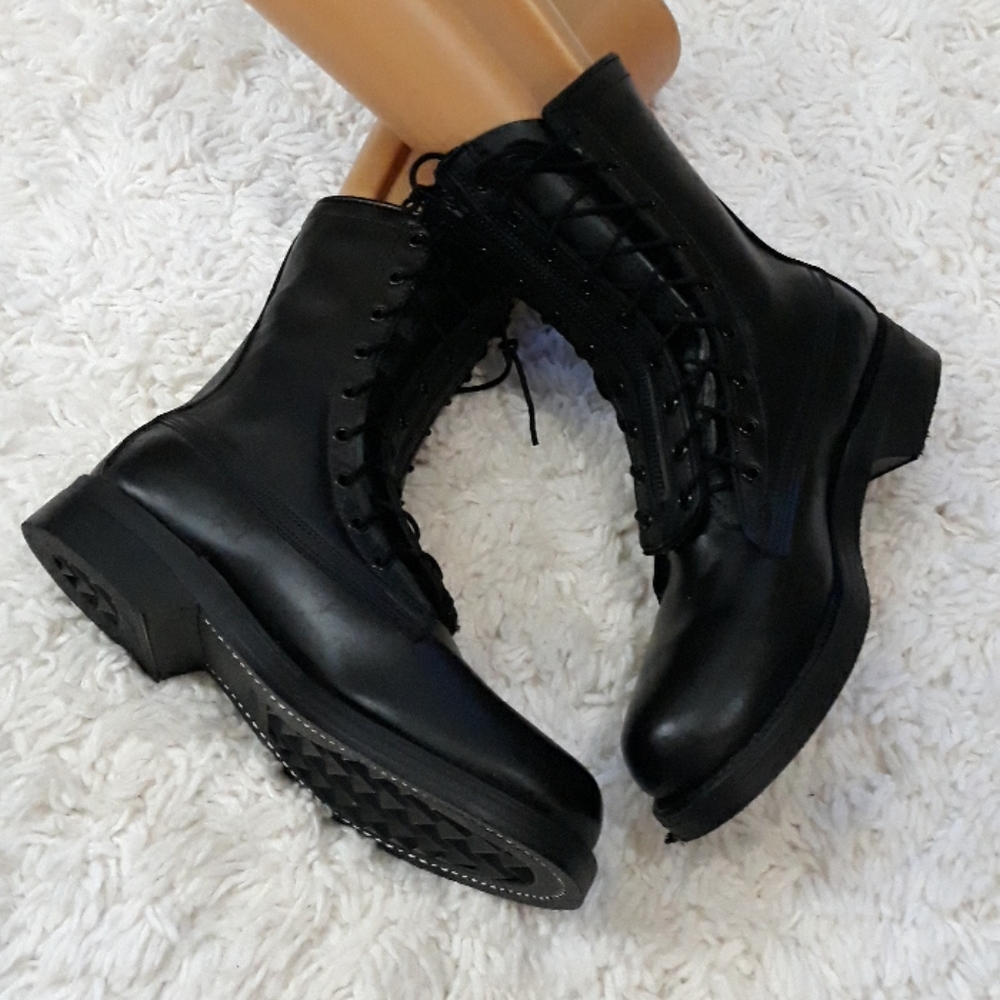 BILBLITE MILITARY BOOTS